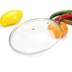 glass lid manufacturer