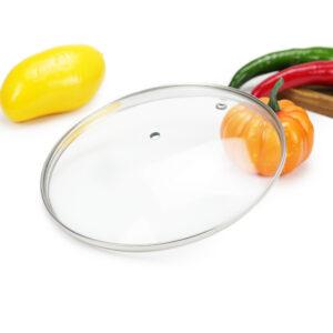 G type Glass lid
