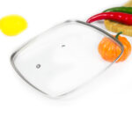 glass lid manufacturer