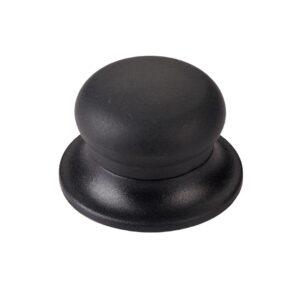 Bakelite casserole knob