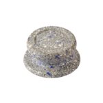 enamelled bakelite handle