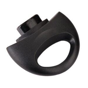 Side handle for pot Side handle for pot