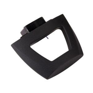 Side handle for pot Side handle for pot