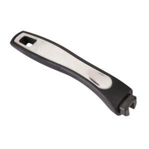 Bakelite pot handle Bakelite pot handle