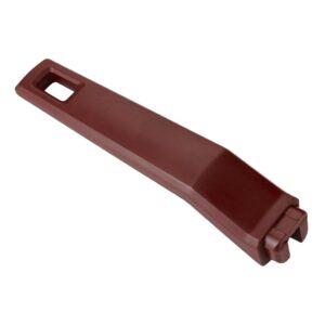 Frying pan handle Frying pan handle