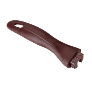 Colored Bakelite handle Colored Bakelite handle