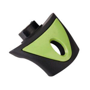 Side handle for pot Side handle for pot
