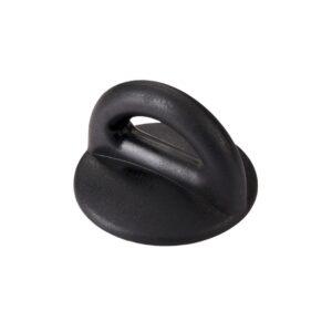 Bakelite cookware knob