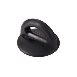 Bakelite cookware knob