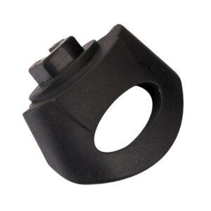 phenolic side handles for cookware