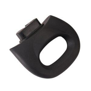 Bakelite Side handle for pots Bakelite Side handle for pots