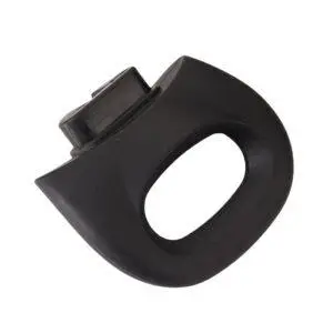 Bakelite Side handle for pots
