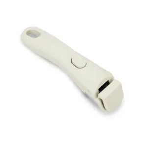 One-Finger Revolution: The Ultimate Detachable Bakelite Handle for Modern Kitchens