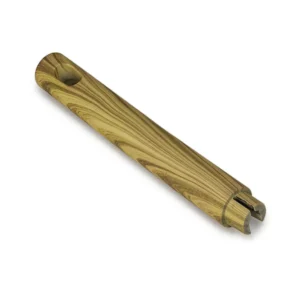 Wholesale Wood-Grain Bakelite Handles: Premium Water Transfer Printing