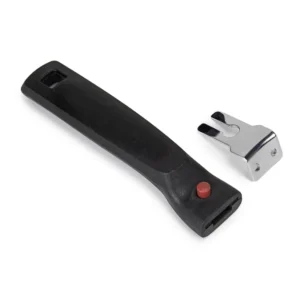 Removable Cookware Handle